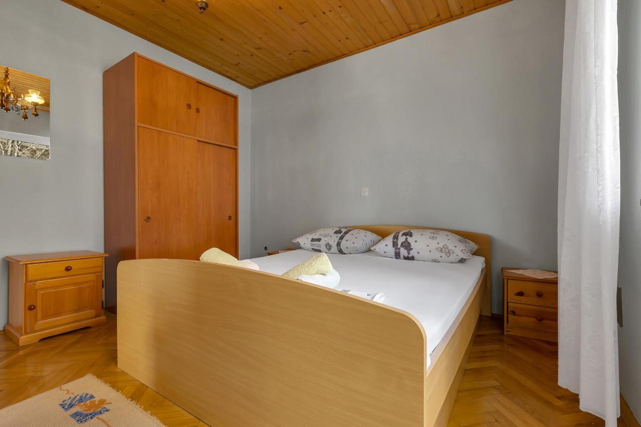 Apartments Maria Makarska Exterior foto